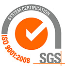ISO certifikat